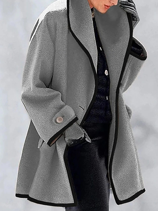 MISIA - Cappotto Donna