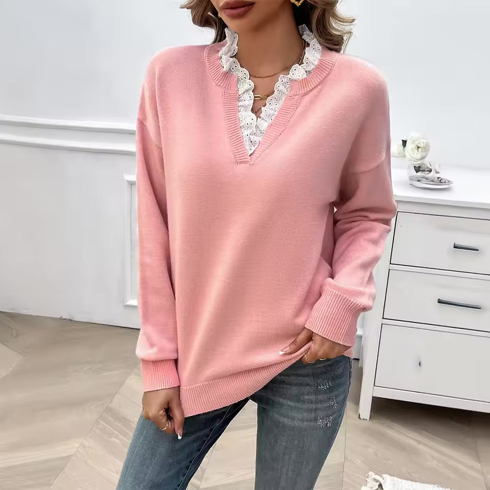 MISIA - Maglione Donna