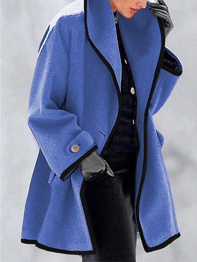 MISIA - Cappotto Donna